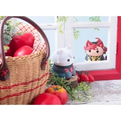 Nyanto! The Big Series Mobile Suit Gundam: The Witch from Mercury Cat From Mercury 2 Miorine Rembran