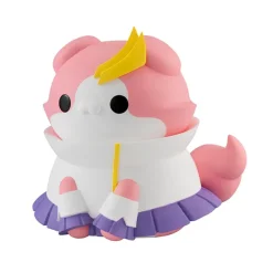 Nyanto! The Big Series Mobile Suit Gundam Seed Nyandam SEED 3 Lacus Clyne