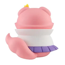 Nyanto! The Big Series Mobile Suit Gundam Seed Nyandam SEED 3 Lacus Clyne