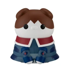 Nyanto! The Big Series Mobile Suit Gundam Seed Nyandam SEED 1 Kira Yamato