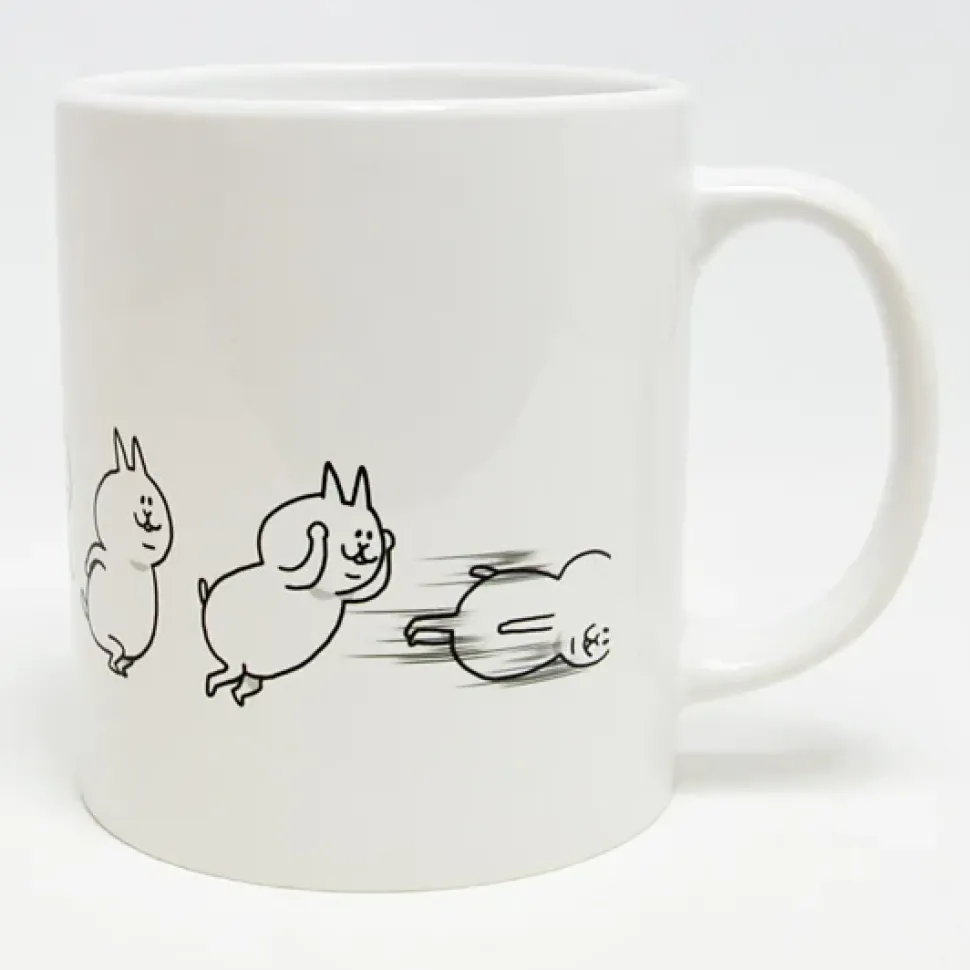 Nyathees Mug - Endless