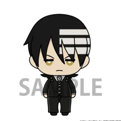 Nyokinto Soul Eater Mascot Figure Box Set