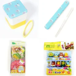 Obento Set