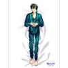 Obey Me! Nightbringer Bed Sheet Barbatos