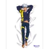 Obey Me! Nightbringer Bed Sheet Mammon