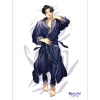 Obey Me! Nightbringer Bed Sheet Lucifer