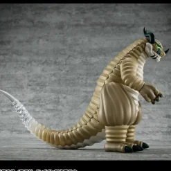 Occultic Sofubi Collection Dan Da Dan Transparent Monster