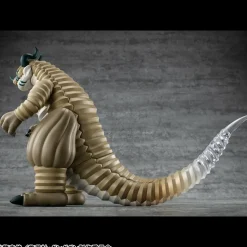 Occultic Sofubi Collection Dan Da Dan Transparent Monster