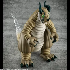 Occultic Sofubi Collection Dan Da Dan Transparent Monster