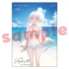 Ohisashiten Acrylic Plate Natanatsu