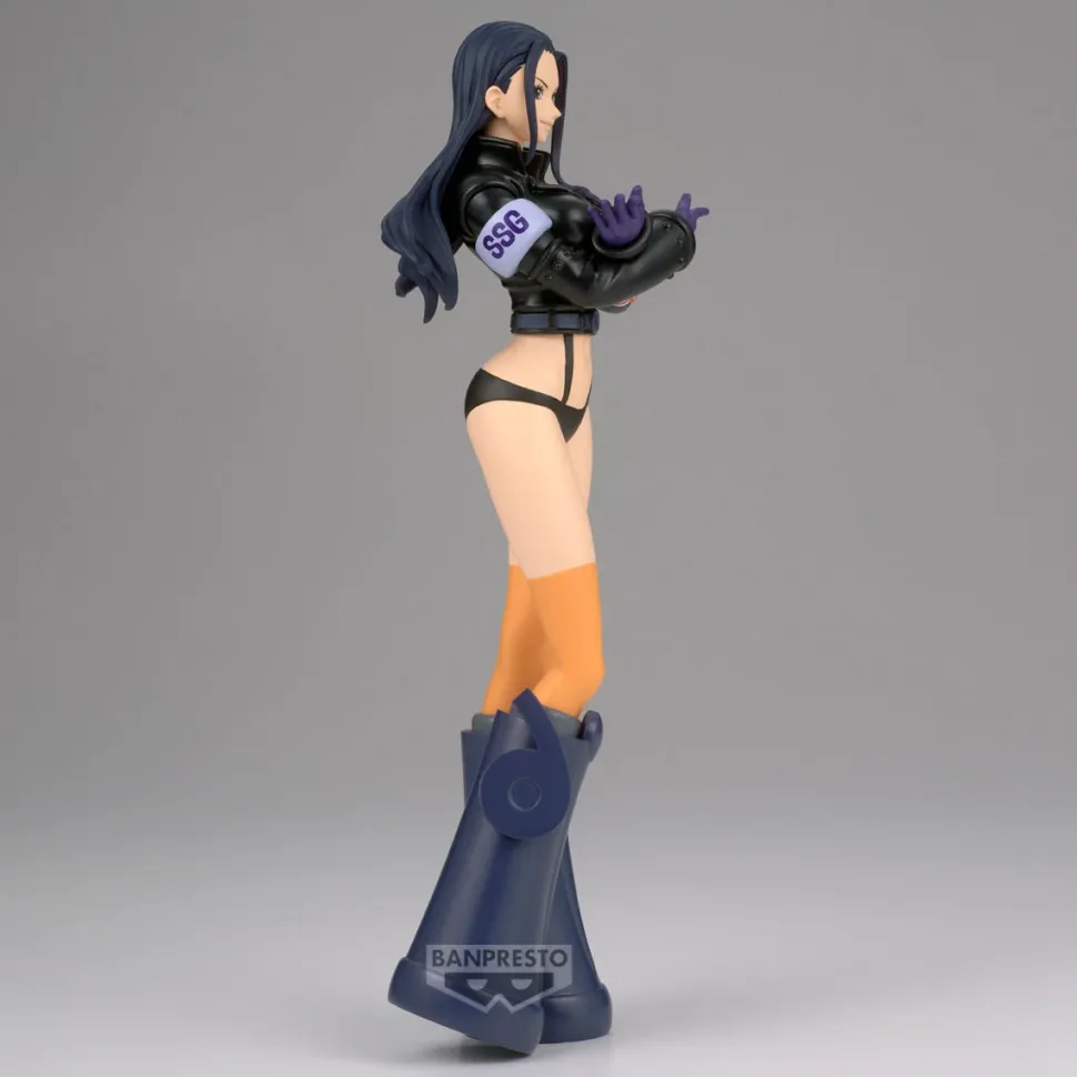 One Piece Glitter & Glamours Nico Robin Egghead Style Non-Scale Figure