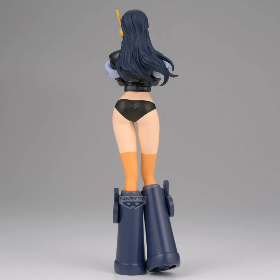 One Piece Glitter & Glamours Nico Robin Egghead Style Non-Scale Figure
