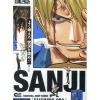 One Piece Sanji