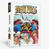 One Piece Season 9 Voyage 4 DVD