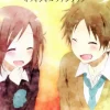 One Week Friends Official Fan Book