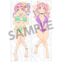 Onimai: I'm Now Your Sister! Dakimakura Pillow Cover (Re-run)