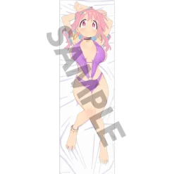 Onimai: I'm Now Your Sister! Dakimakura Pillow Cover (Re-run)