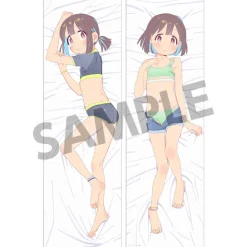 Onimai: I'm Now Your Sister! Dakimakura Pillow Cover (Re-run)