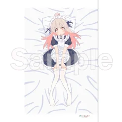 Onimai: I'm Now Your Sister! Soine Sheets Mahiro Oyama: Maid Ver.