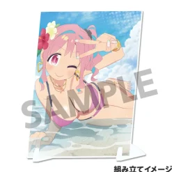 Onimai: I'm Now Your Sister! Visual Acrylic Plate Collection