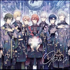 Opus | IDOLiSH7 2nd CD