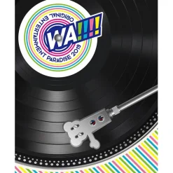 Original Entertainment Paradise Ore Para 2019 WA!!!!