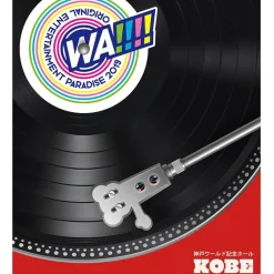 Original Entertainment Paradise Ore Para 2019 WA!!!!