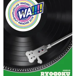 Original Entertainment Paradise Ore Para 2019 WA!!!!