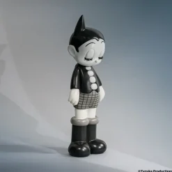 Osamu Tezuka Characters Sofvi Collection 001 Ambassador Atom 2nd Color