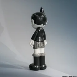 Osamu Tezuka Characters Sofvi Collection 001 Ambassador Atom 2nd Color