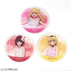 Oshi no Ko Acrylic Coaster