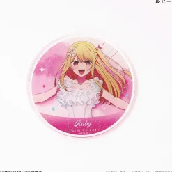 Oshi no Ko Acrylic Coaster