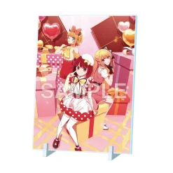 Oshi no Ko Acrylic Panel
