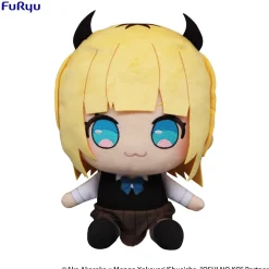 Oshi no Ko Big Plush Toy Mem-Cho