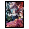 Oshi no Ko Clear File 2nd Season Key Visual Ver.