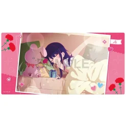 Oshi no Ko Rubber Mat