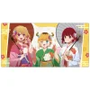 Oshi no Ko Rubber Mat New Year 2024 Ver.