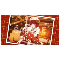 Oshi no Ko Rubber Mat Xmas 2023 Ver.