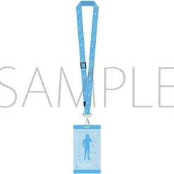 Oshi no Ko Ticket Holder