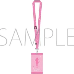 Oshi no Ko Ticket Holder