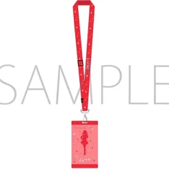 Oshi no Ko Ticket Holder