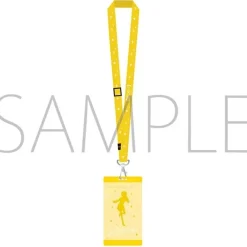 Oshi no Ko Ticket Holder