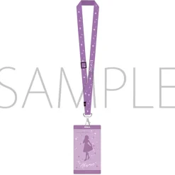 Oshi no Ko Ticket Holder