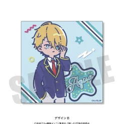 [Oshi no Ko x RetoPop] Hand Towel