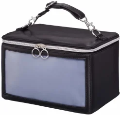 Oshikatsu Simple Model Carry Makeup Box