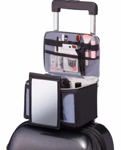 Oshikatsu Simple Model Carry Makeup Box