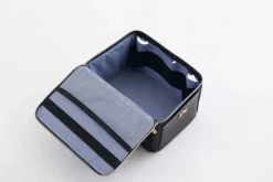 Oshikatsu Simple Model Carry Makeup Box