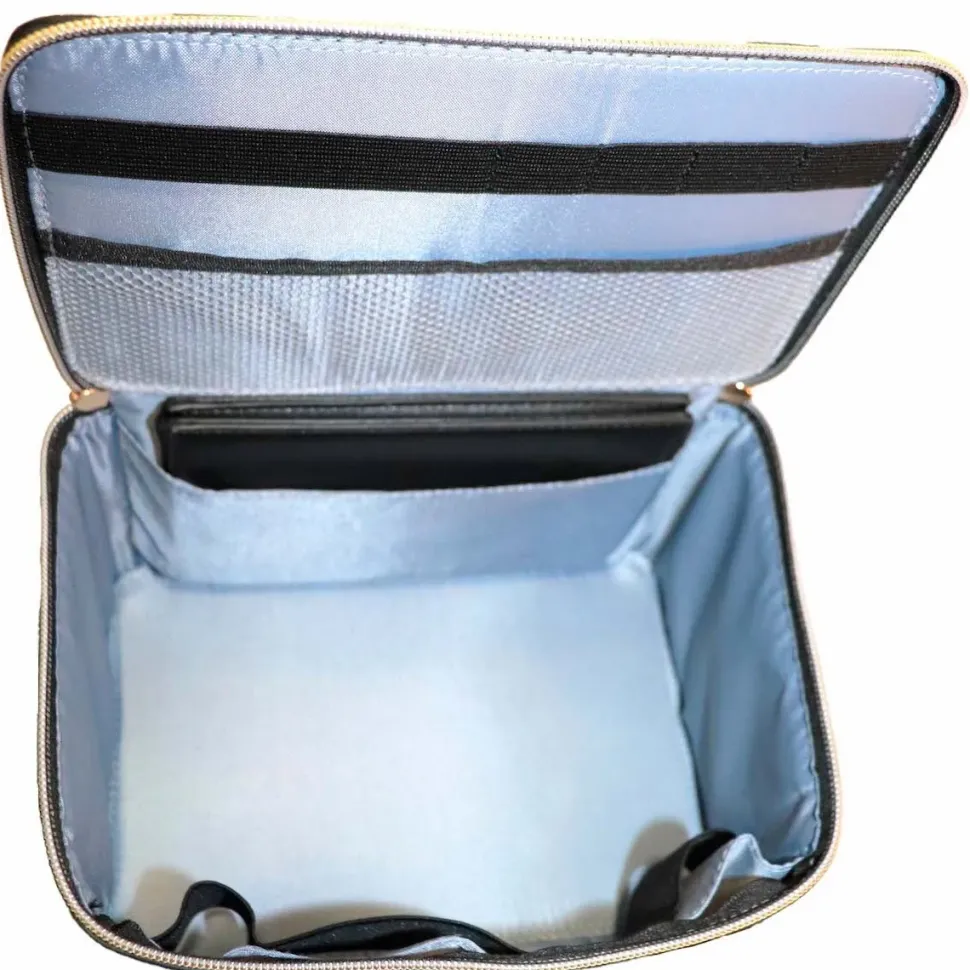 Oshikatsu Standard Model Carry Makeup Box