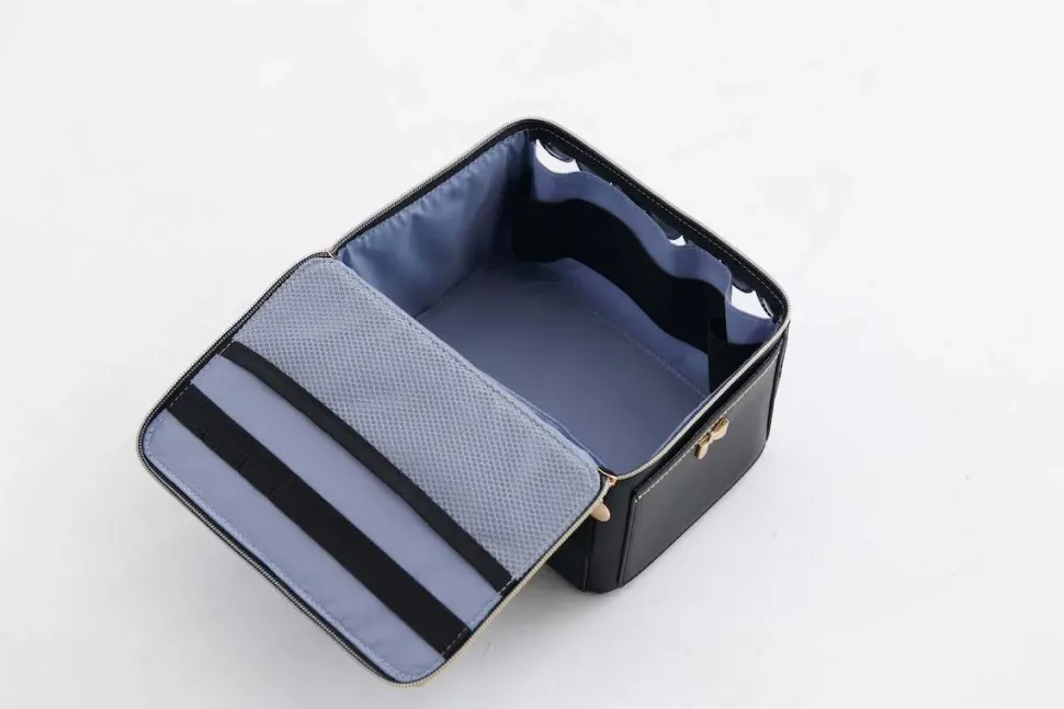 Oshikatsu Standard Model Carry Makeup Box