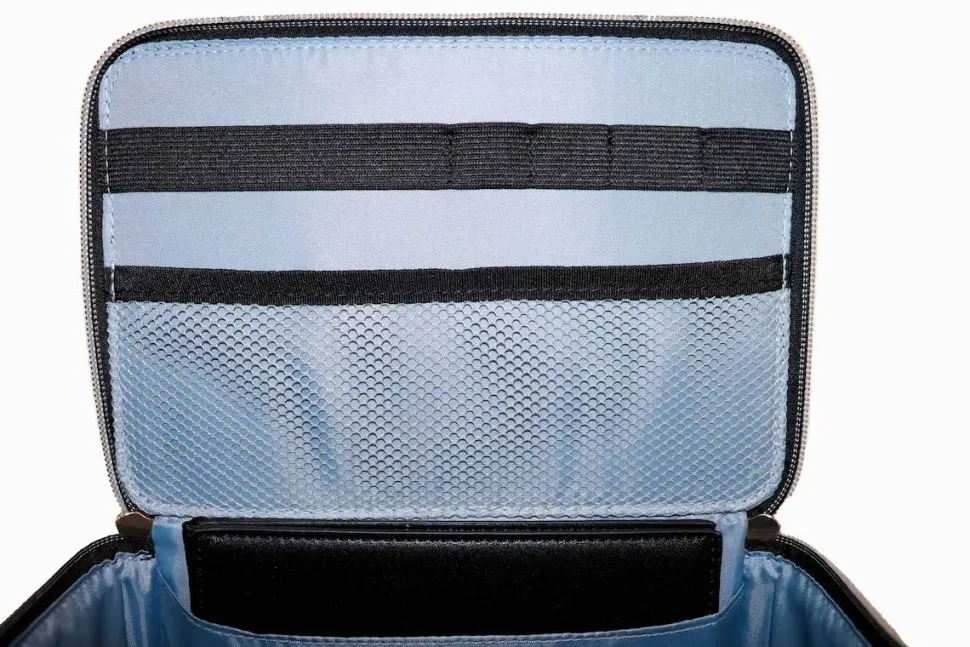 Oshikatsu Standard Model Carry Makeup Box